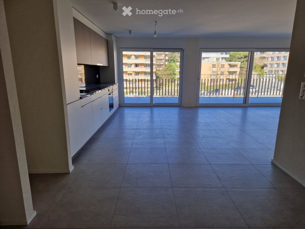 Plusieurs appartements 2,5 -3,5 -4,5 pces pour automne 2026 - Bild 3
