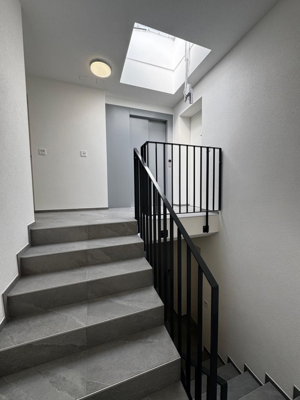 APPARTEMENT NEUF DE 3,5 PIECES AU 3EME ETAGE - Bild 11