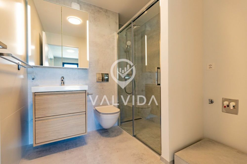 2.5-Zimmerwohnung inklusive Balkon, Parkplatz und Keller - Bild 4