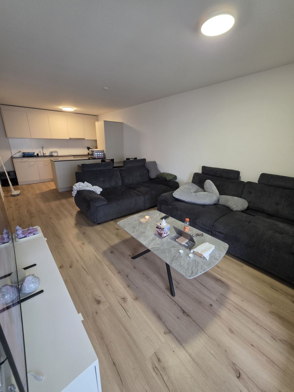 Nachmieter gesucht für Neubau 2.5-Zimmerwohnung in Dottikon - Bild 5