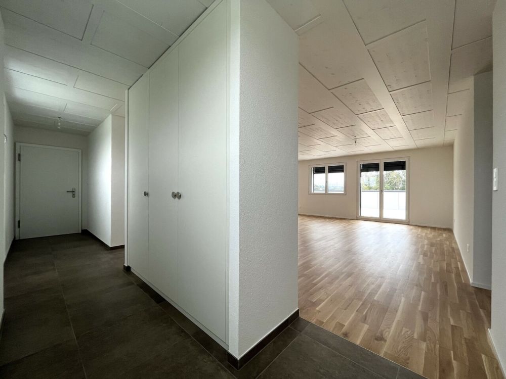 Prächtiges 4.5-Zimmer-Appartement mit Terrasse in Romanel-sur-Lausanne - Bild 4