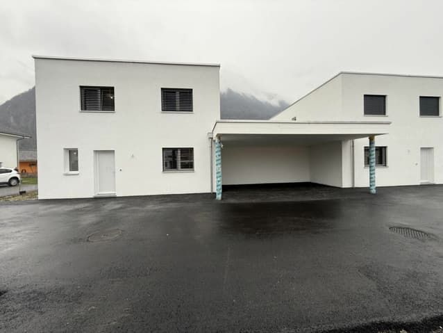 Villa contiguë 5.5 pièces à Bouveret - Bild 1