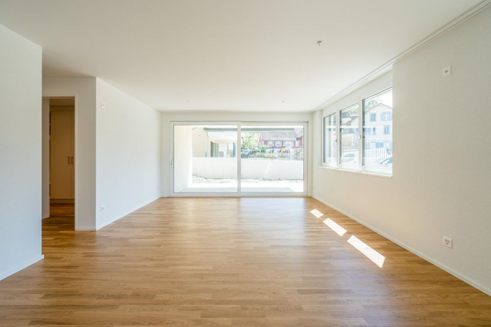 Stilvolle und hochwertig ausgebaute Wohnung - Bild 4