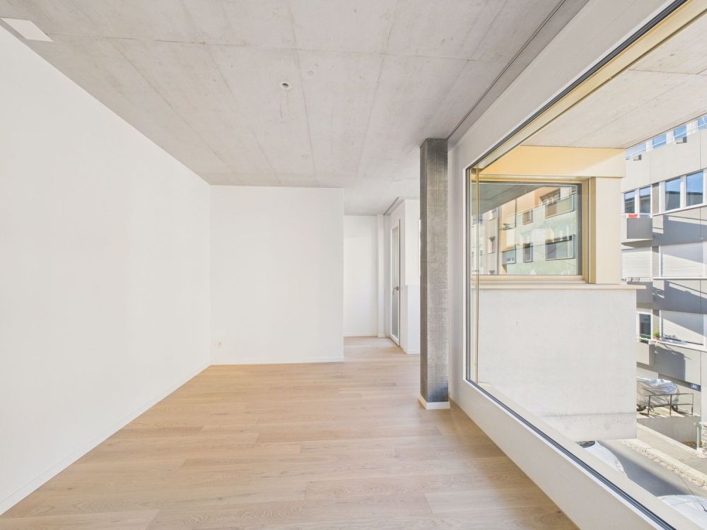 5.5-Zimmer-Neubau-Duplex-Stadtwohnung im Eigentumsstandard - Image 6