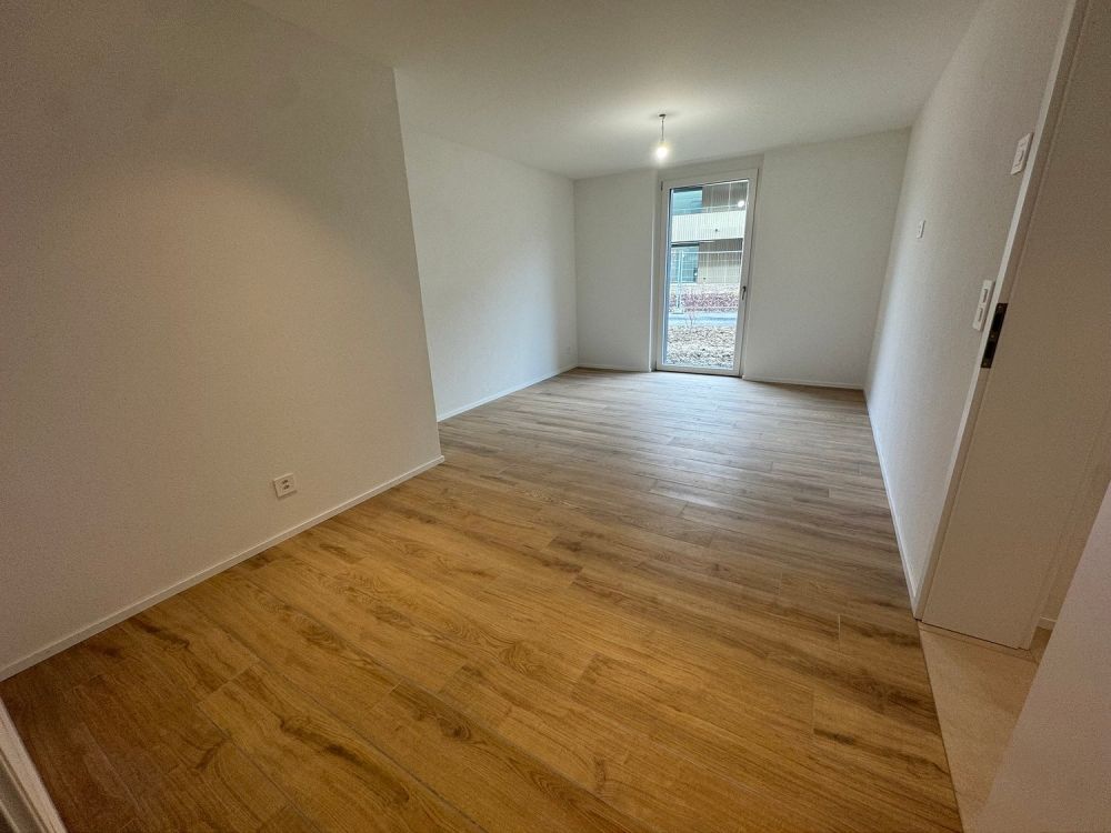 05648 - Appart. 3½ PCES - IMP. CHAMP-RIOND 18 - MATRAN - Bild 3