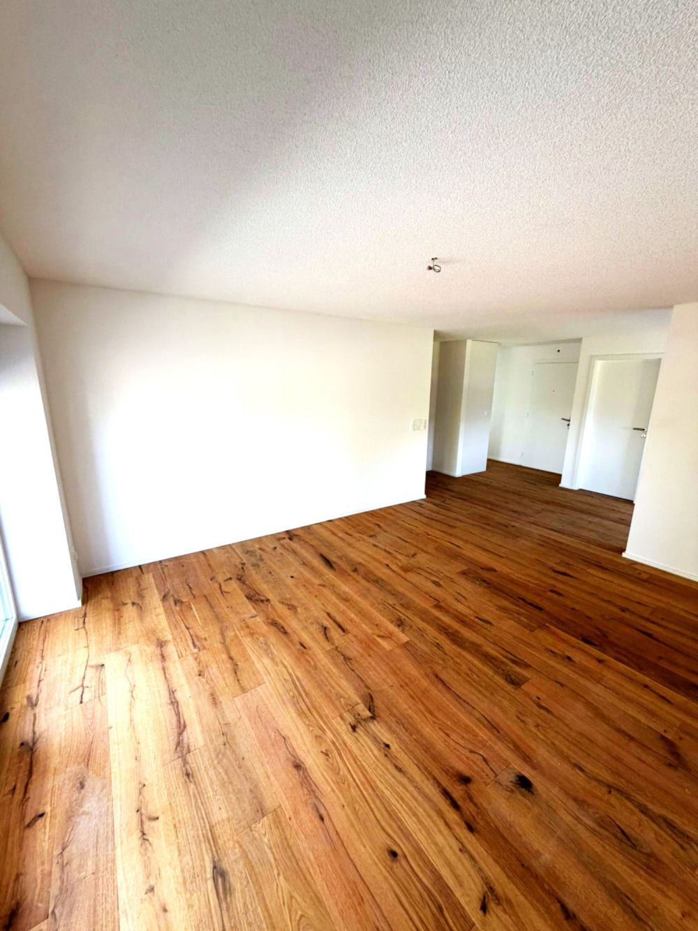 ERSTVERMIETUNG: Wunderschöne 3.5 Zimmer Wohnungen in Biberist - Bild 6