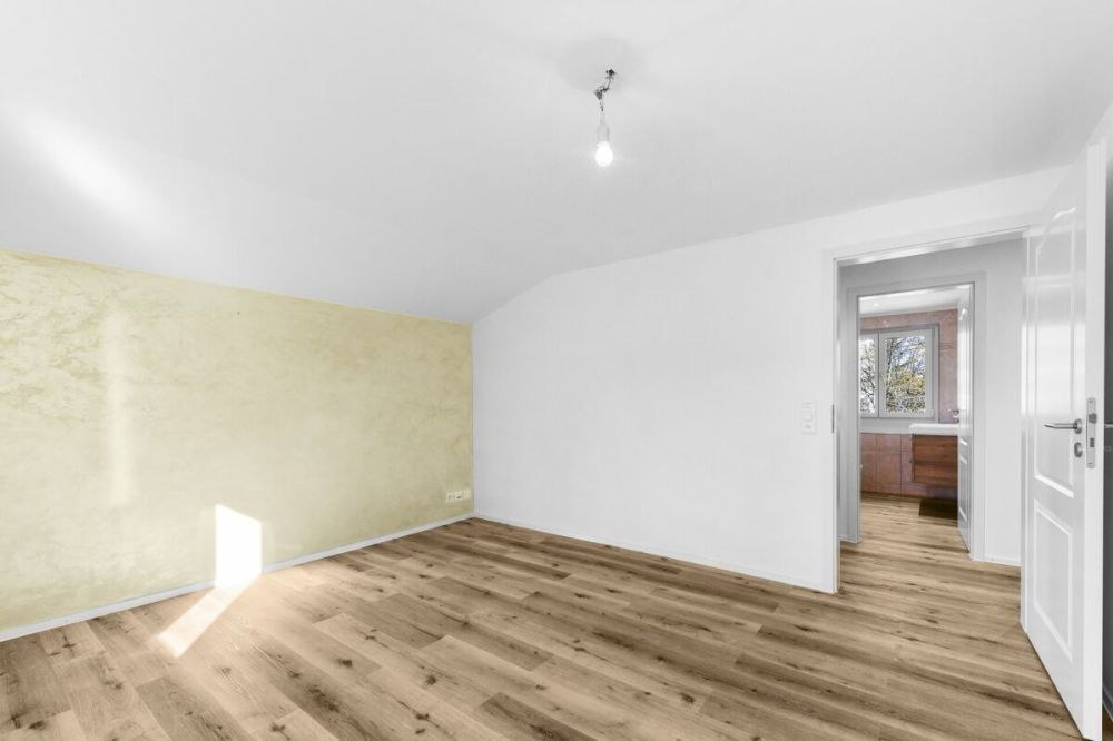 Wohnen mit Raum zum Leben - Erstbezug nach Sanierung - Bild 12