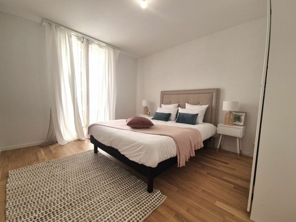 Prairie 4 - Appartement 3.5 pièces au 3ème étage - Bild 5