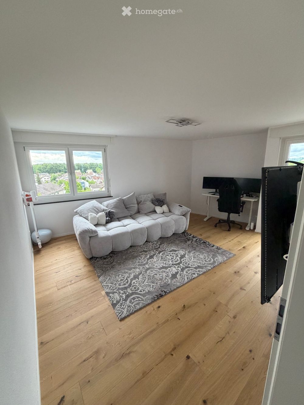 3.5-Zimmer-Wohnung | Kernsaniert 2025 | 70 m² | 6. OG | Frauenfeld - Bild 5