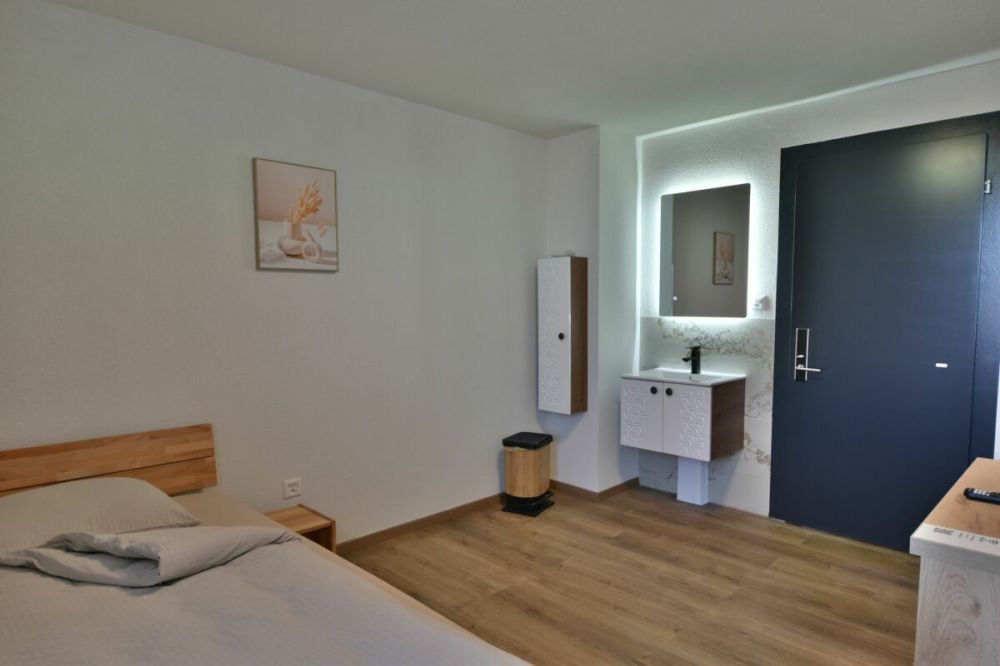 Möblierte Studiozimmer für Kurzzeit- oder Langzeitmiete! - Bild 2