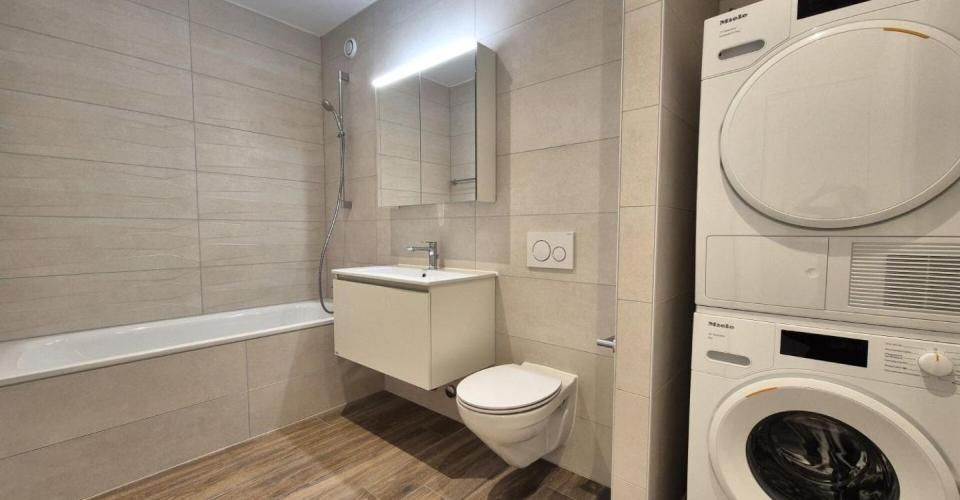 Berges 3 - Appartement 4.5 pièces au 1er étage - Appartement 4.5 pièces - image - 8