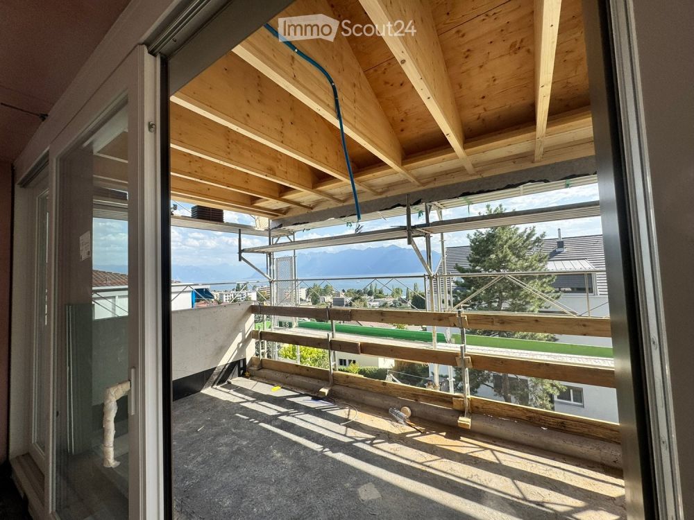 Un triplex d"exception au cœur de Pully – 016 - Bild 2