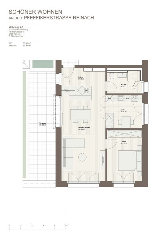 ERSTVERMIETUNG | EXKLUSIVE ATTIKAWOHNUNGEN | RUHIG & ZENTRAL - Bild 2