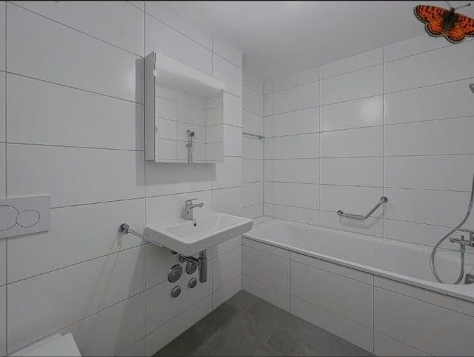 Appartement 3.5 RDC Treyvaux (1733) - Bild 7