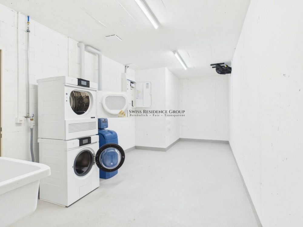 Maison Sorenbühl- Freistehender Luxus im Grünen - Bild 13
