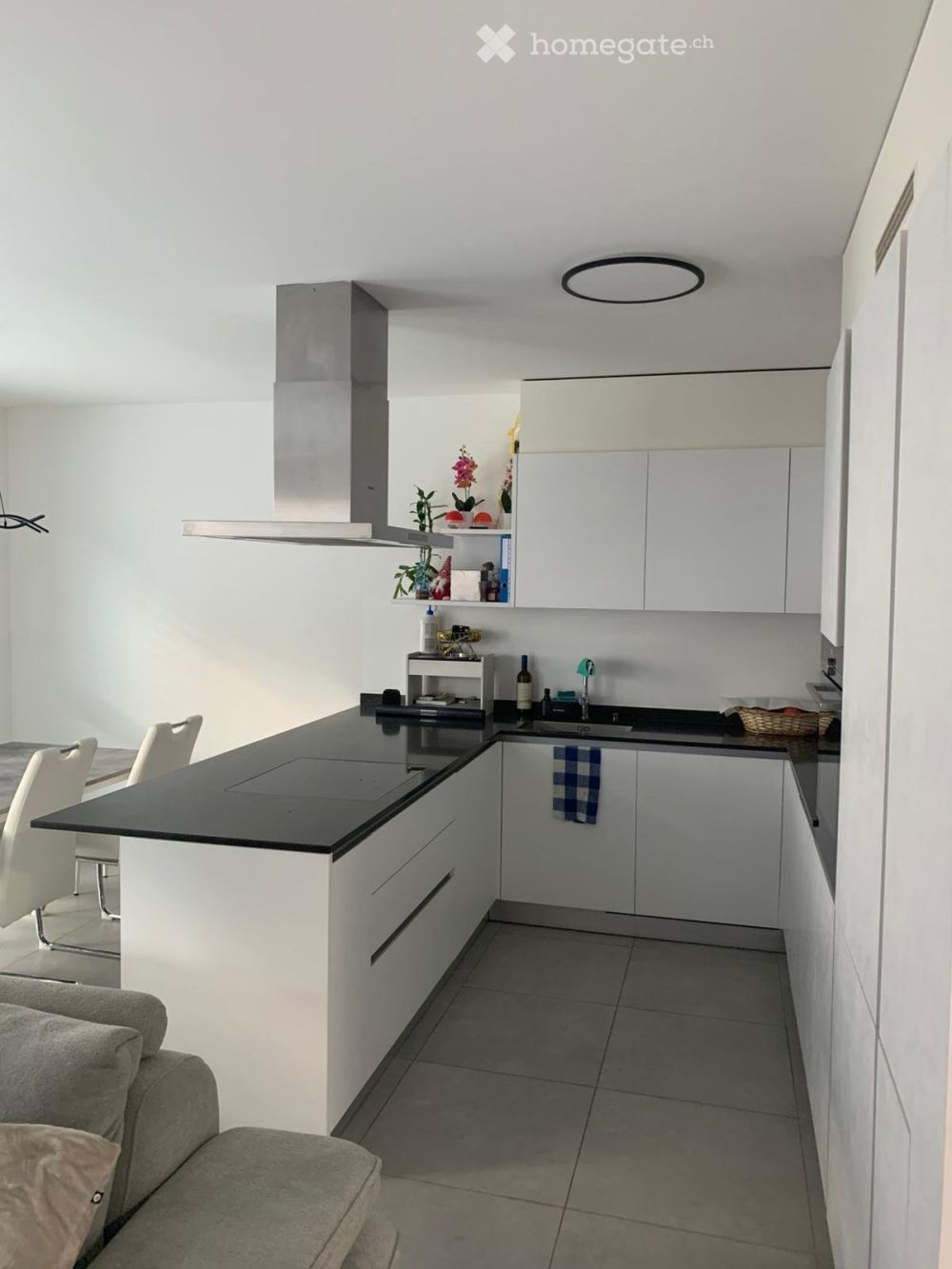 Affitto grazioso appartamento 2.5 locali a Claro - Bild 2