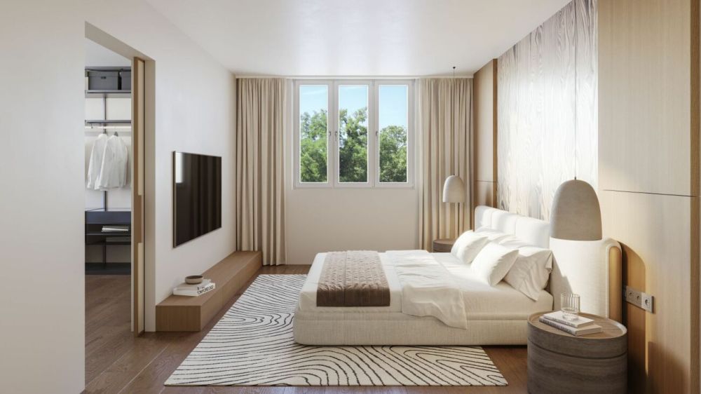 Grosszügiges 5.5-Zimmer-Neubauhaus mit privatem Garten - Bild 4