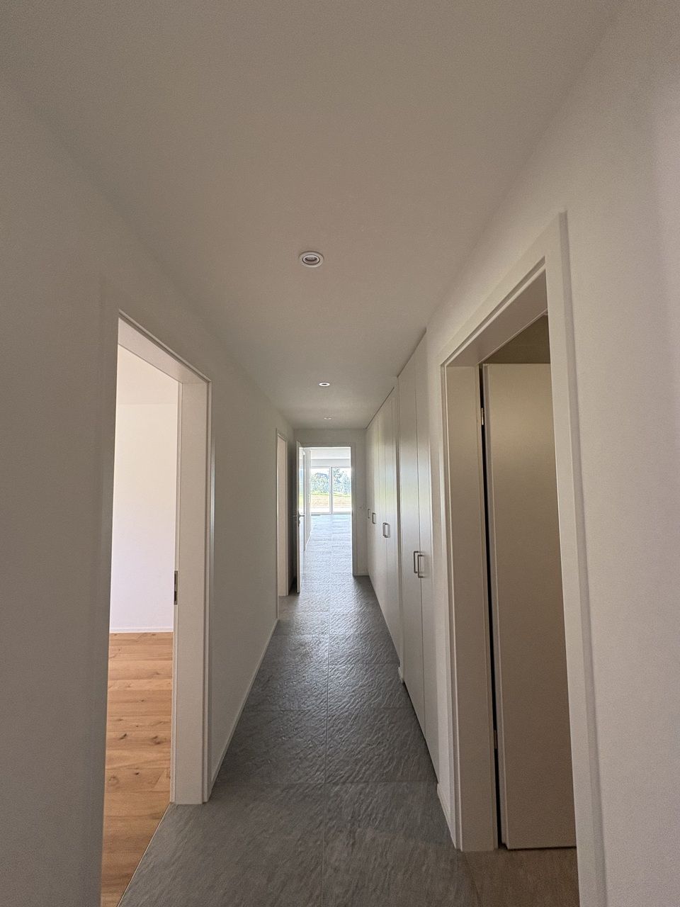 À louer - Cadre idyllique sur les hauts de Mézières (FR) - Bild 7