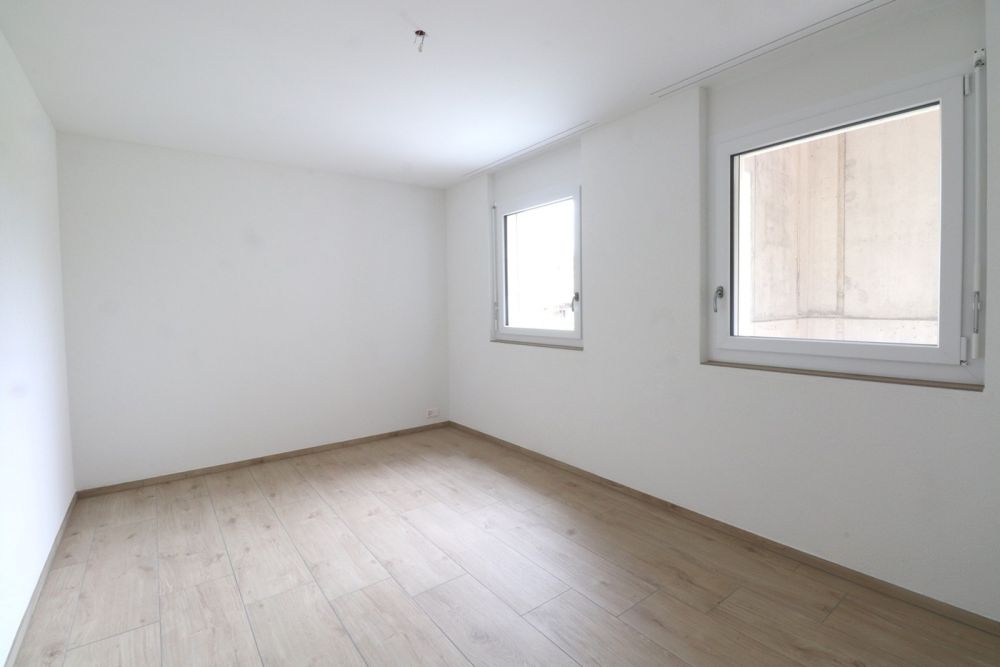 In der Ruhe liegt die Kraft - Büro/Kinderzimmer