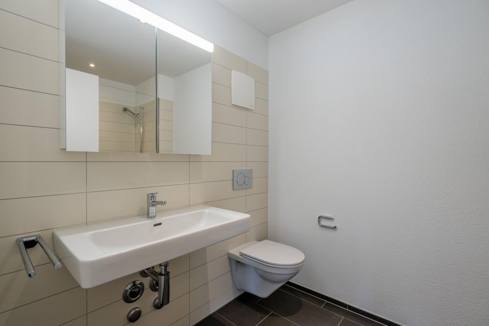 Stilvolle und hochwertig ausgebaute Wohnung - Bild 7