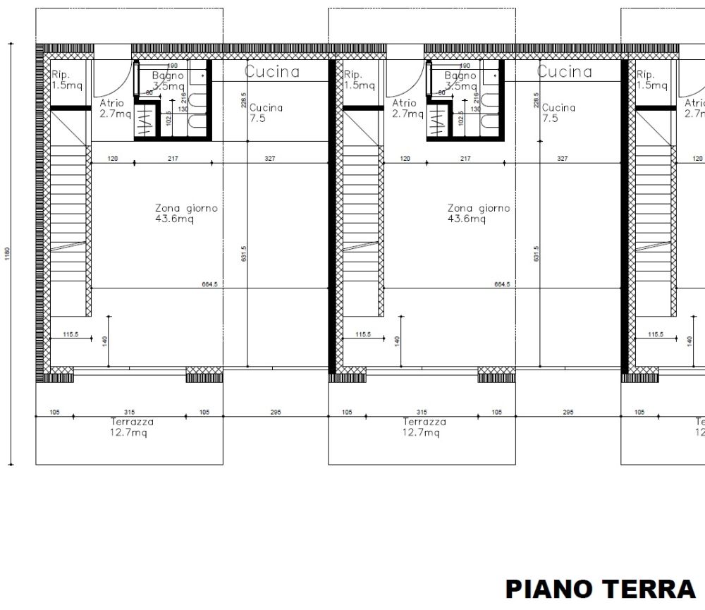 Villa Unifamiliare Moderna con Giardino Privato – Pollegio - Bild 10