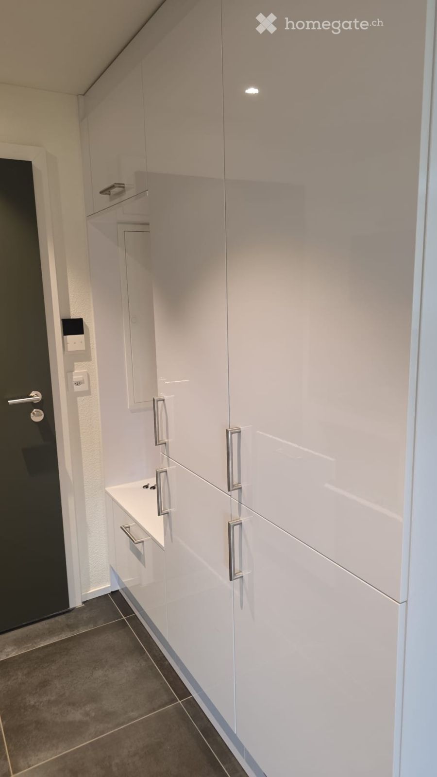 Modern 2.5-Room Apartment in New Building - Goldach - Bild 8