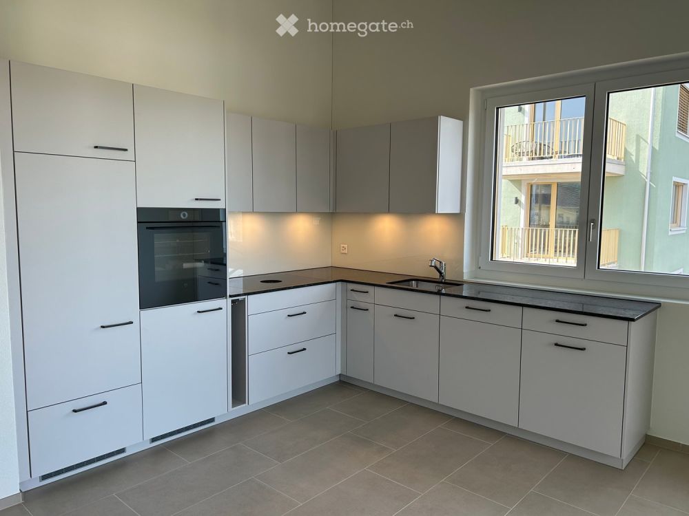 Dachwohnung in Schinznach Dorf - Bild 5