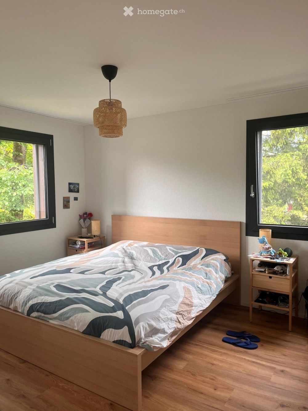 Moderne 4.5-Zimmer-Wohnung verfügbar ab dem 1. Juli 2026 - Bild 5