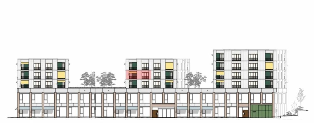 Appartement neuf de 3.5 pièces à Estavayer-le-Lac - Bild 2