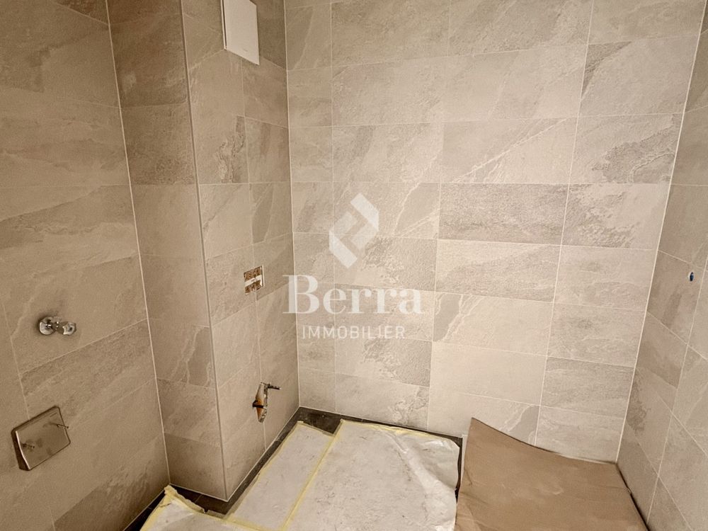 NEUF !!! appartement de 2.5 pièces ! - Bild 7