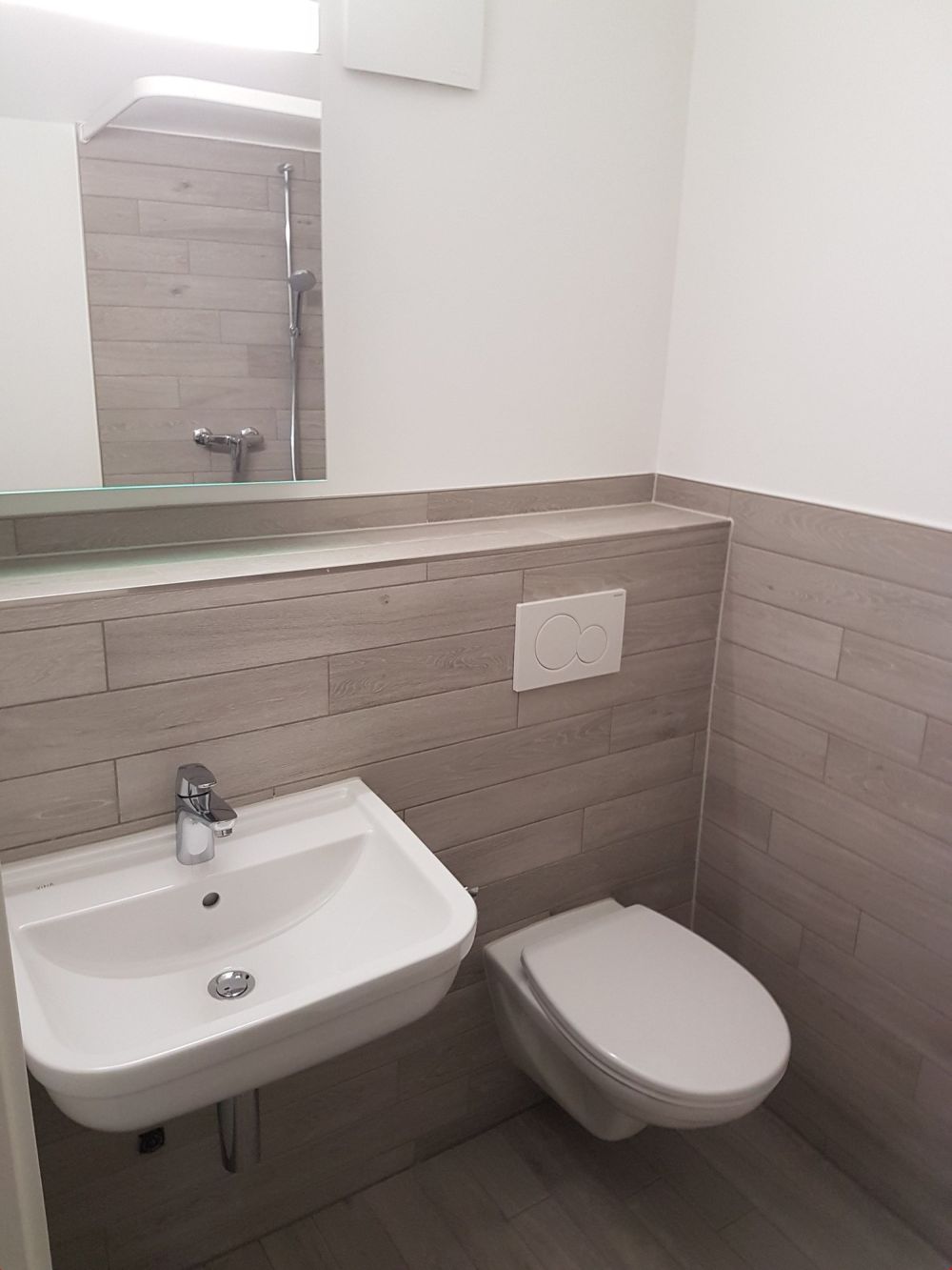 Bijou - Loftartige Attikawohnung an zentraler Lage - Bild 8