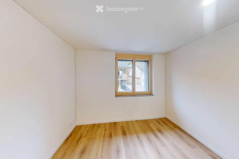 Erstvermietung – Wohnen am Sonnenberg: Moderne 5.5-Zimmer-Wohnung mit grosser Aussenfläche - Bild 8