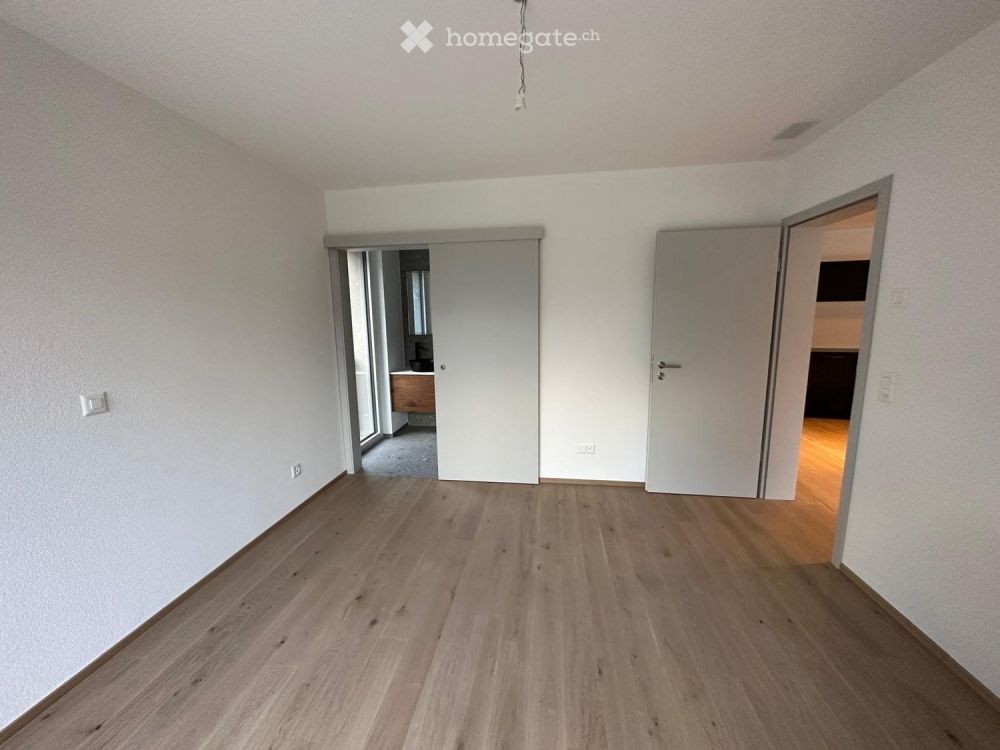 Moderne 4.5-Zimmer-Neubauwohnung - Bild 5