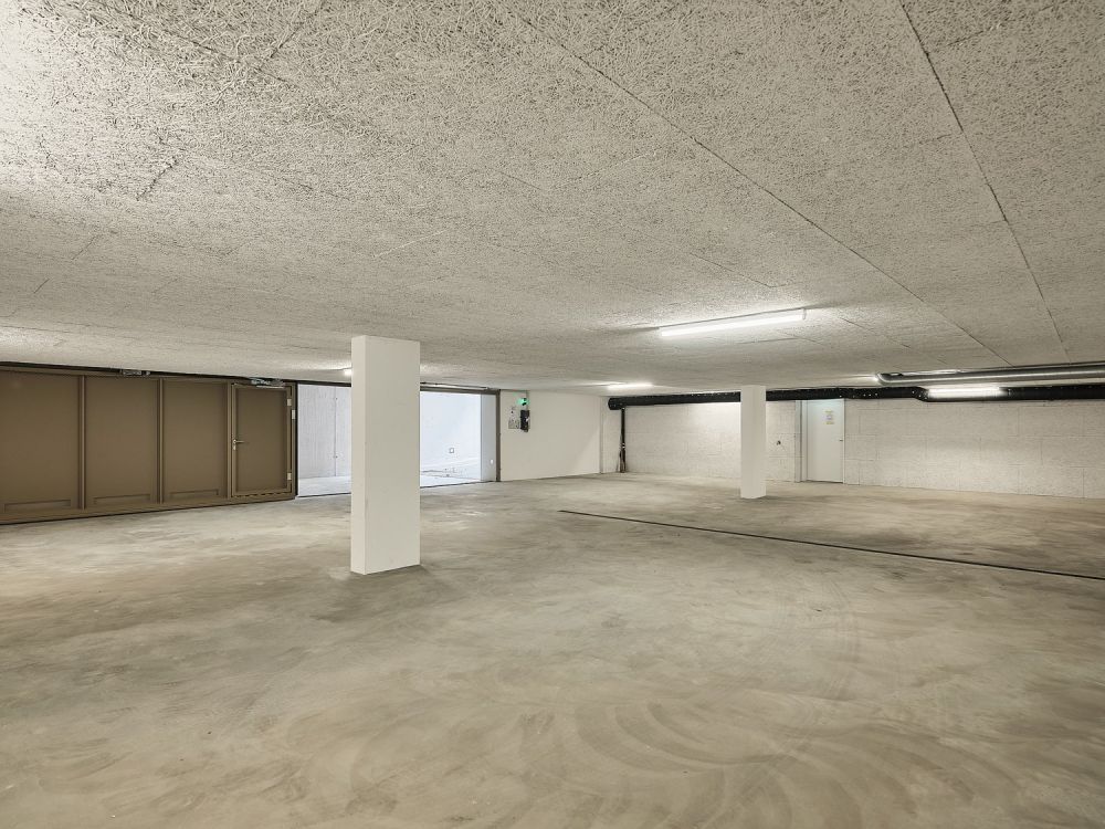 Neubauwohnungen im Wesemlinquartier - Erstbezug in exklusiver Lage - Bild 11