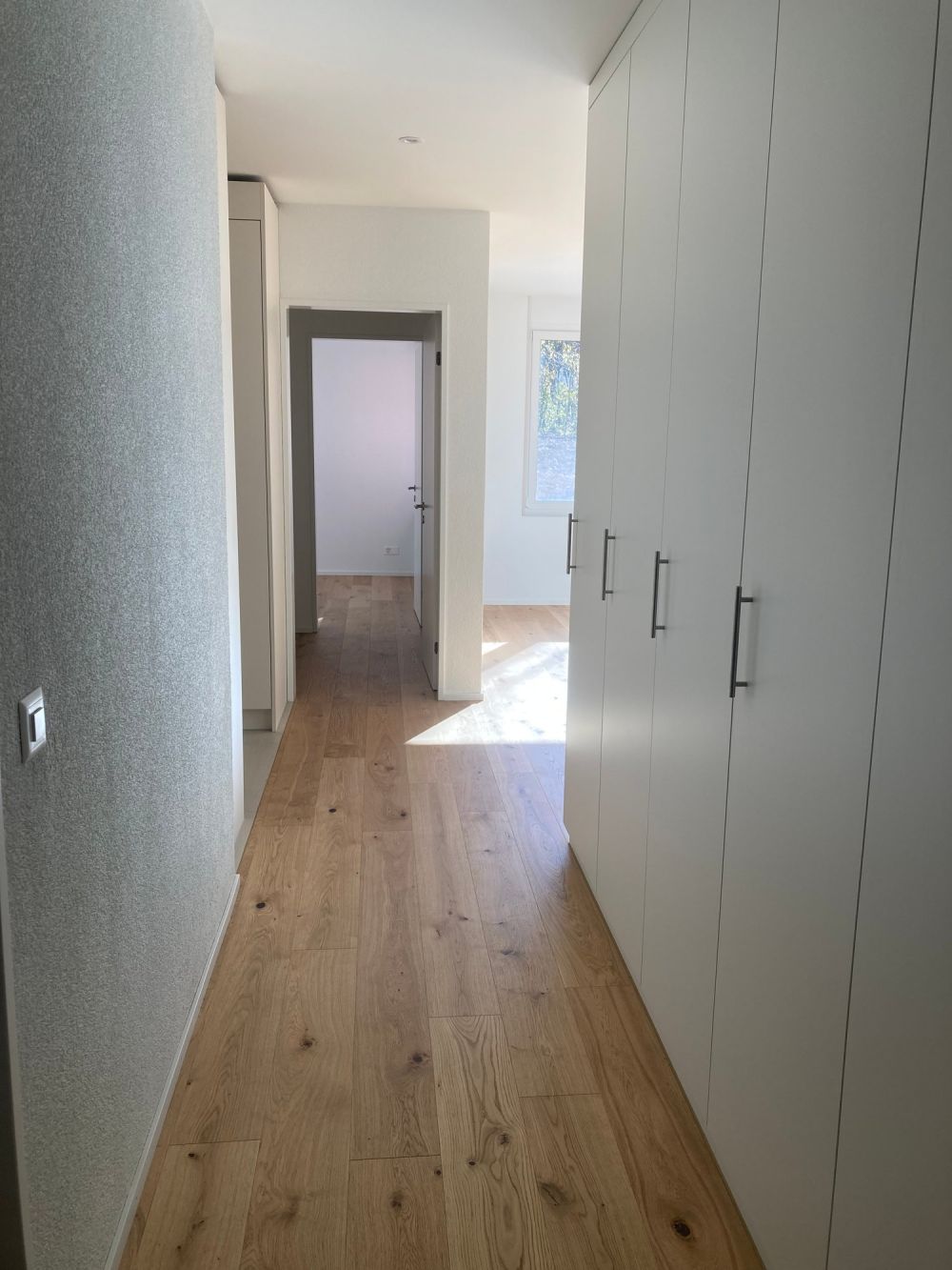 Moderne 3.5-Zimmer-Wohnung in Waldenburg - Neubau mit Komfort - Bild 2
