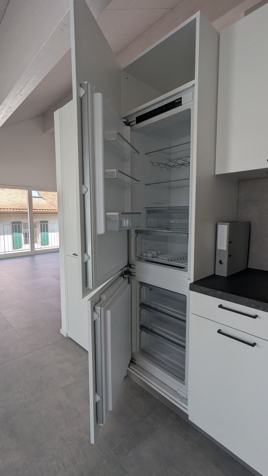 Première location – Appartement neuf de 3,5 pièces - Bild 5