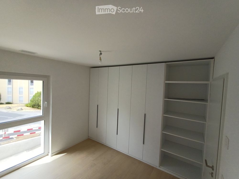 Appartement neuf de 3.5 pièces au centre d'Echallens - Bild 6