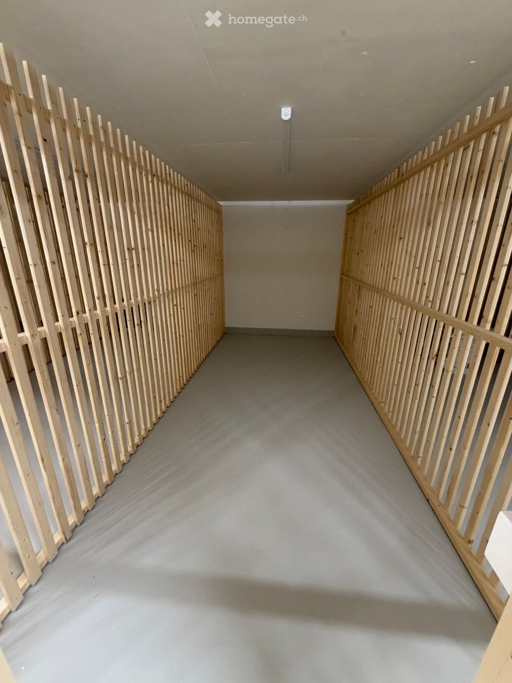 ERSTBEZUG - 4.5-ZIMMER-WOHNUNG MIT 2 LOGGIAS - Bild 13