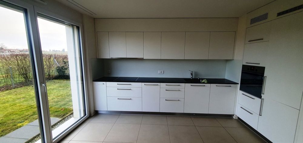 06027 - Appart. 4½ PCES (C1.A2.0.14) - CHAMP-DE-LUNE 62 - ESTAVAYER-LE-LAC - Bild 7