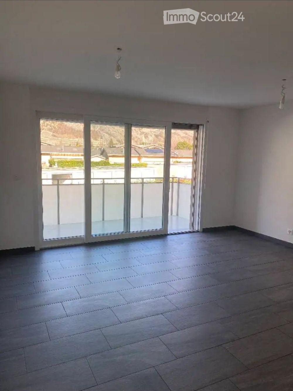 Übernahme des Mietvertrags dringend – Charmantes 2,5-Zimmer-Apartment in Ardon! - Bild 4