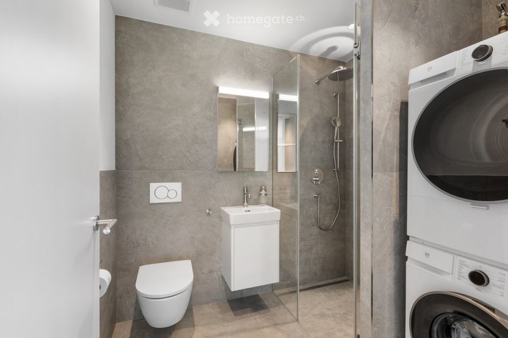 The Golf Residence Bubikon – Erstbezug - Bild 7