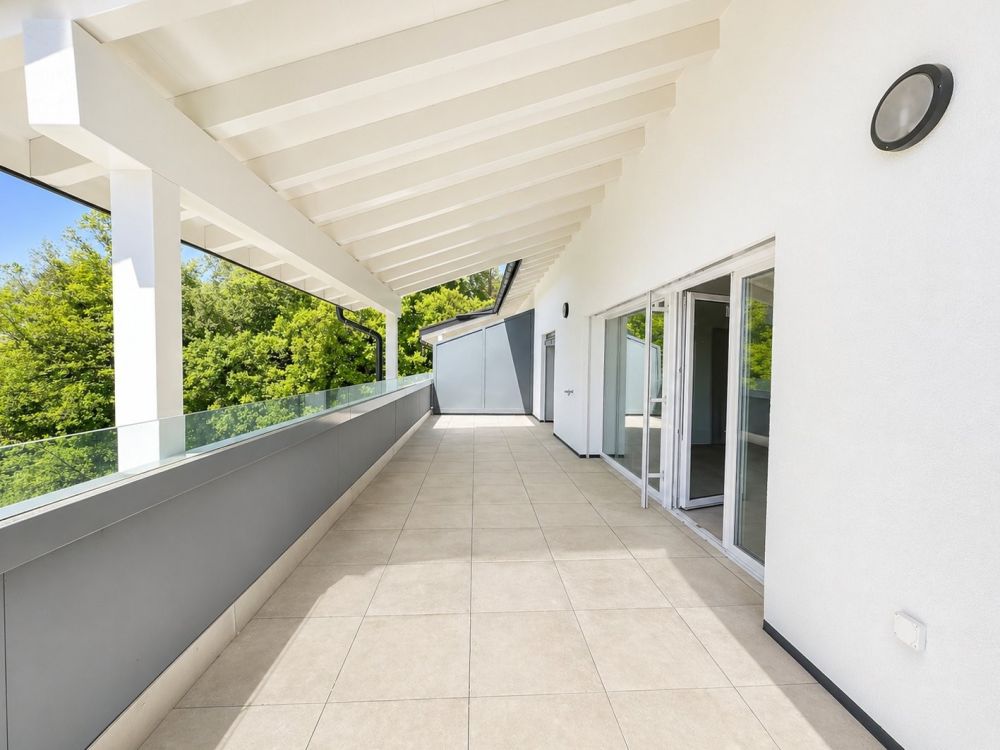 4.5 Zimmerwohnung im 2. OG - Bild 2