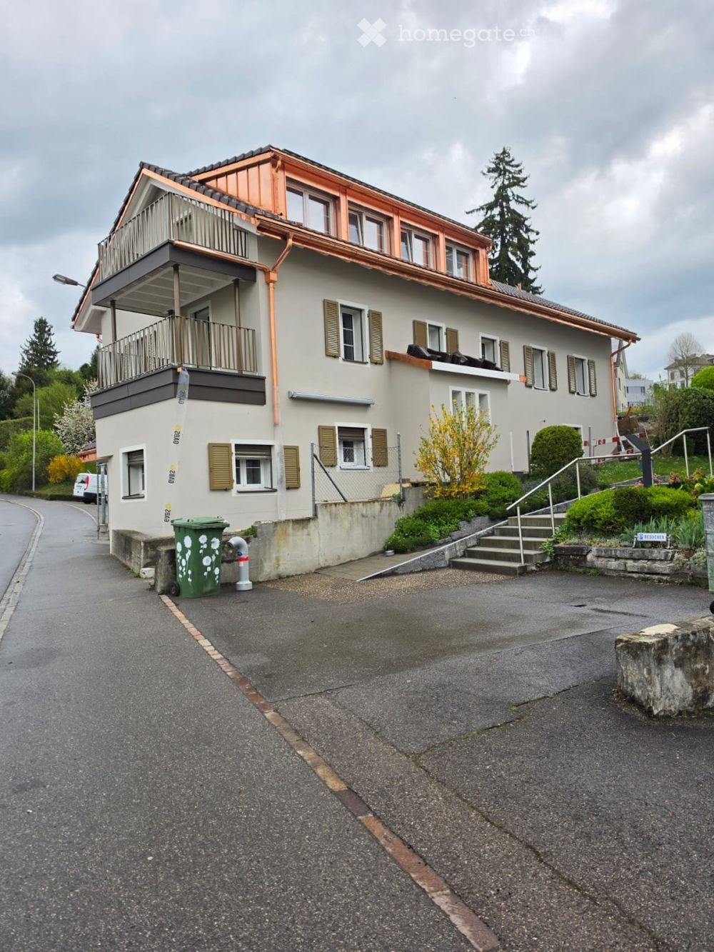 ERSTVERMIETUNG Alte Molkerei - Modern umgesetzt - Bild 1