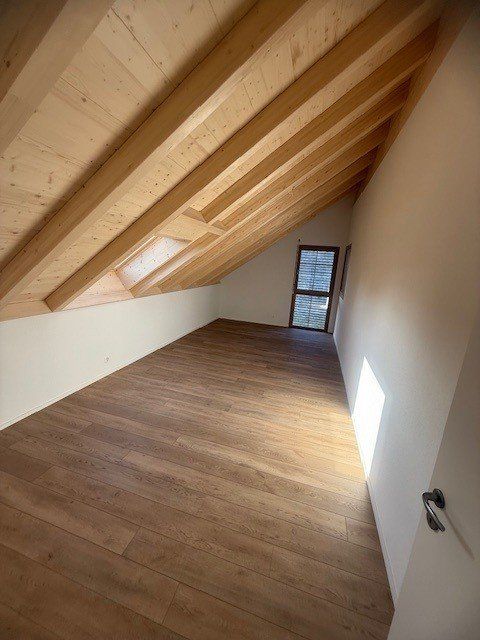 A louer, magnifique logement de 5.5 pièces dans une ferme rénovée - Chambre 2