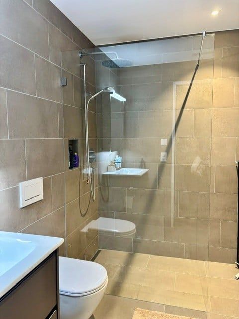 Moderne 4.5-Zimmer-Wohnung in Schübelbach – Neubau mit Minergie-Standard - Bild 3