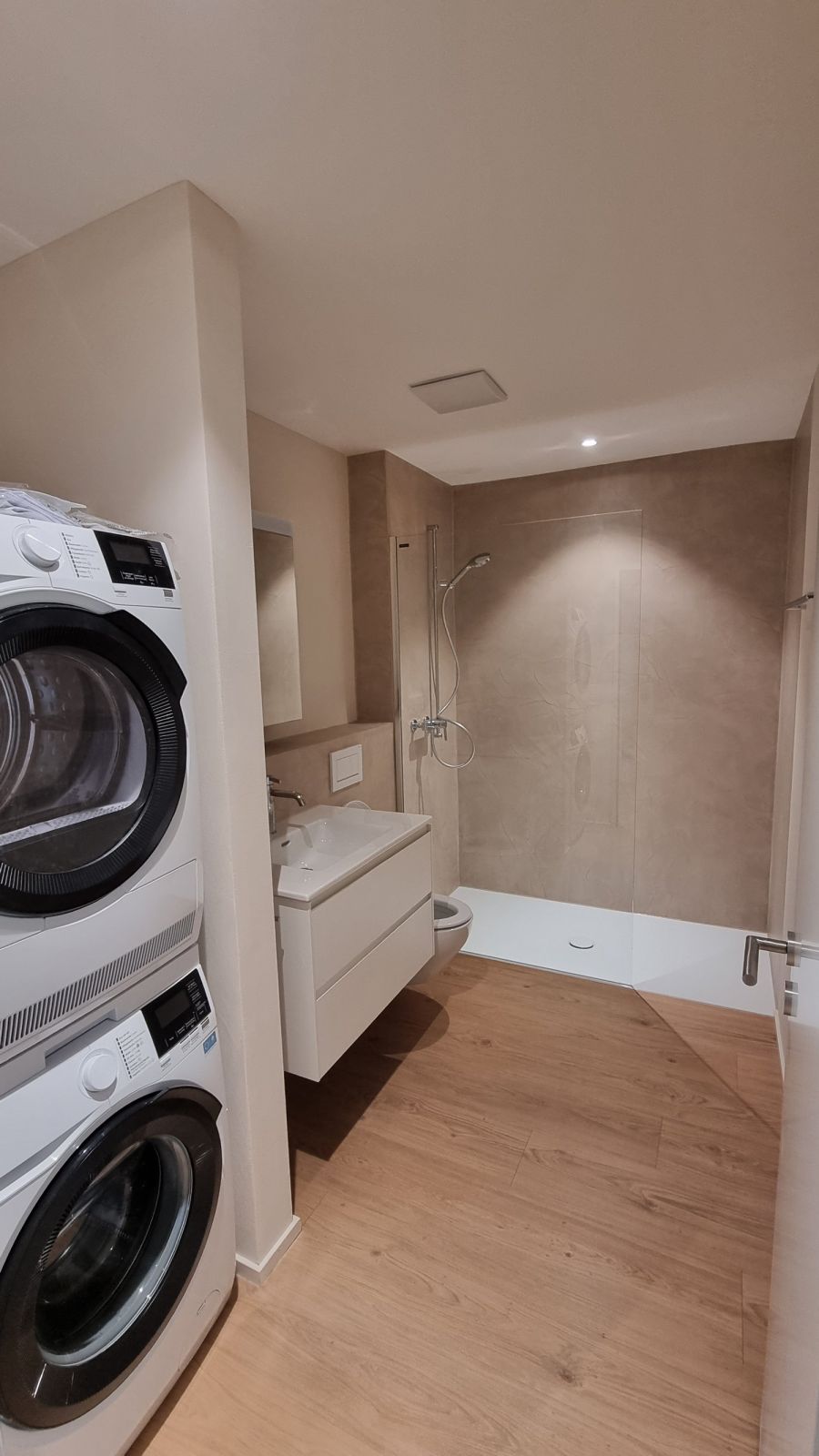 Erstvermietung: 2.5-Zimmer-Gartenwohnung mit Top-Ausstattung in Bertschikon - Bild 4