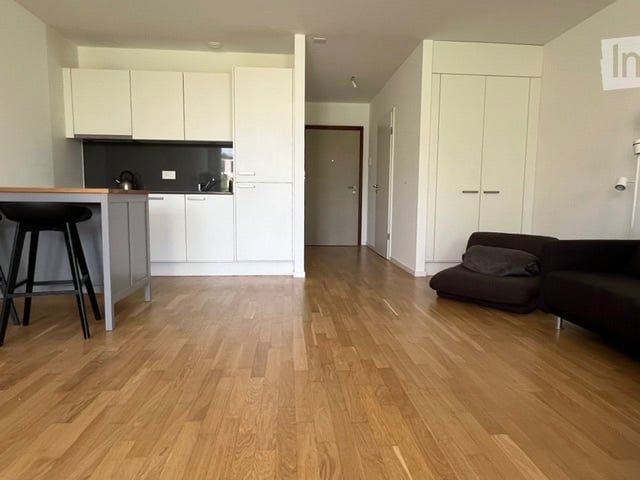 Grand studio à Crissier - Bild 4