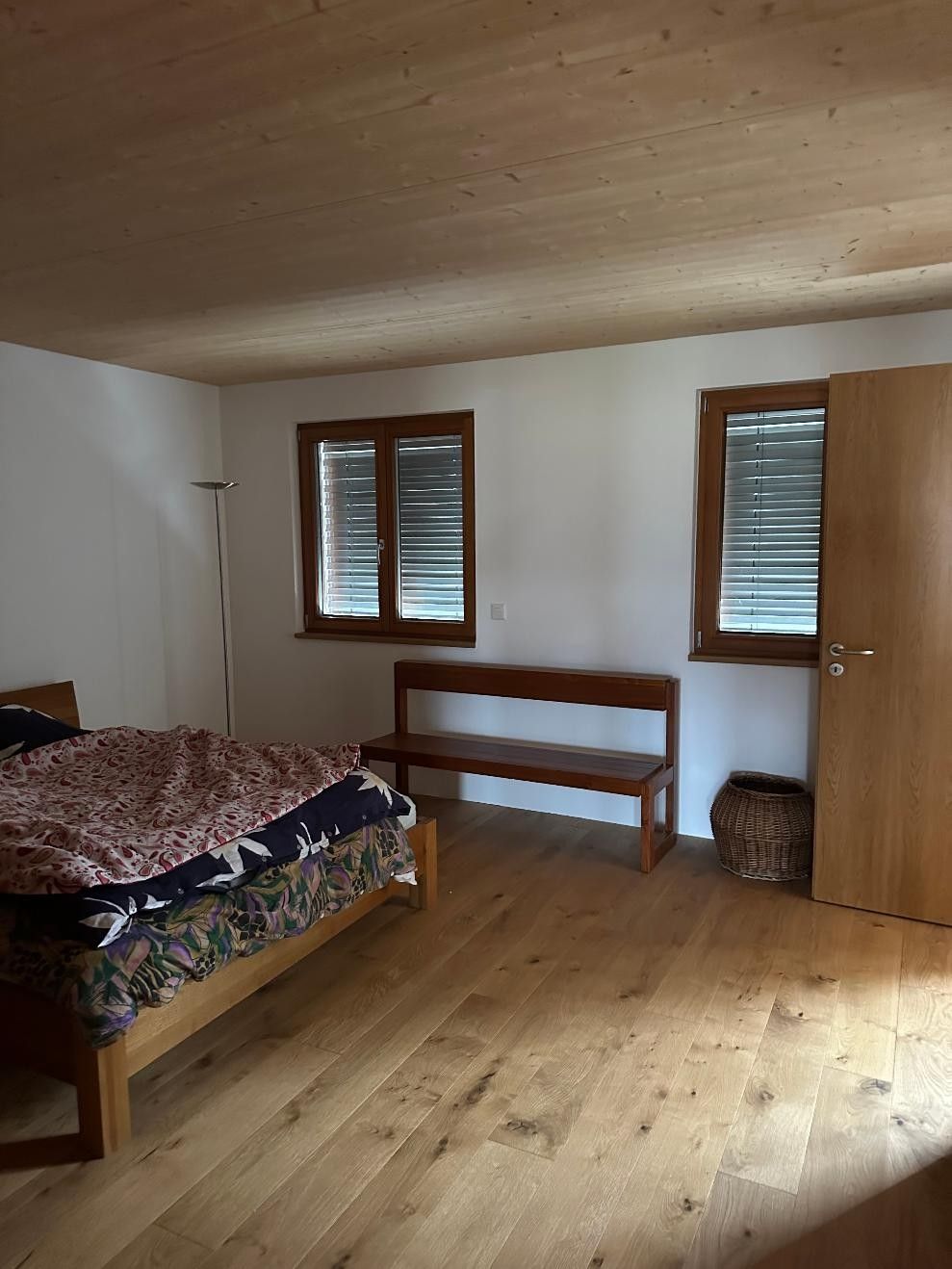 Einzigartiges Loft-Haus mit Dachterrasse und historischem Charme - Bild 12