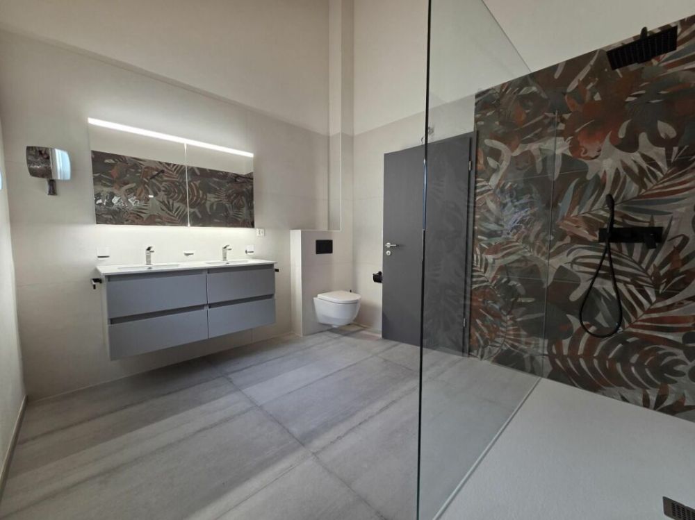 Maison individuelle 3.5 pièces avec terrasse et garage - Bild 6