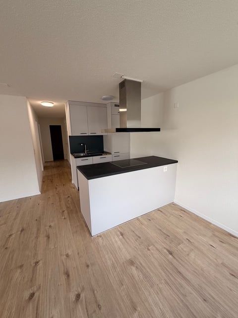 Erstvermietung nach Renovierung – Moderne 3.5-Zimmerwohnung in Trimbach - Bild 9